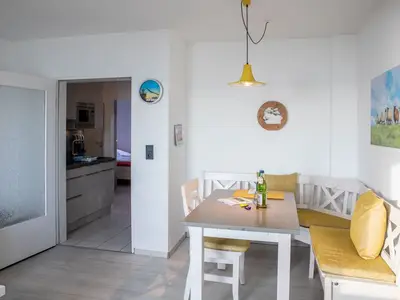 Ferienwohnung für 5 Personen (52 m²) in Wyk auf Föhr 3/10