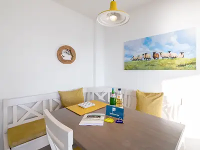 Ferienwohnung für 5 Personen (52 m²) in Wyk auf Föhr 5/10