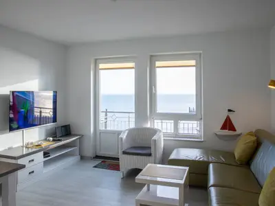 Ferienwohnung für 5 Personen (52 m²) in Wyk auf Föhr 6/10