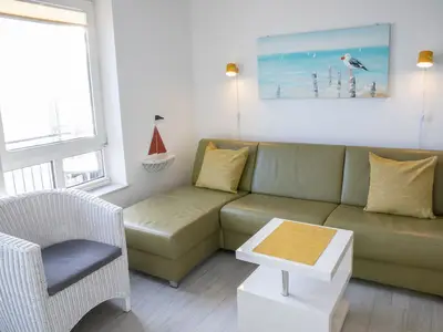 Ferienwohnung für 5 Personen (52 m²) in Wyk auf Föhr 7/10