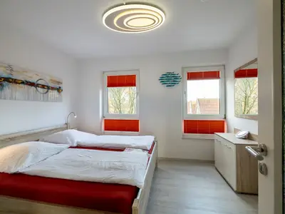 Ferienwohnung für 5 Personen (52 m²) in Wyk auf Föhr 8/10