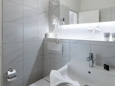 Ferienwohnung für 5 Personen (52 m²) in Wyk auf Föhr 10/10