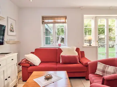 Ferienwohnung für 6 Personen (100 m²) in Wyk auf Föhr 2/10