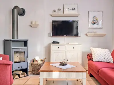 Ferienwohnung für 6 Personen (100 m²) in Wyk auf Föhr 3/10