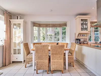 Ferienwohnung für 6 Personen (100 m²) in Wyk auf Föhr 4/10