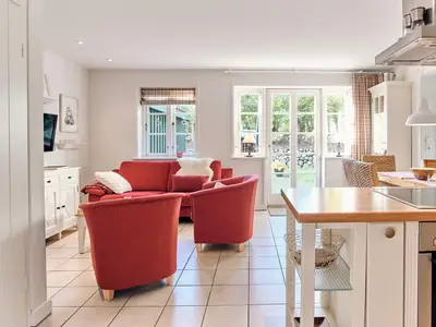 Ferienwohnung für 6 Personen (100 m²) in Wyk auf Föhr 5/10