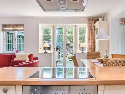 Ferienwohnung für 6 Personen (100 m²) in Wyk auf Föhr 6/10