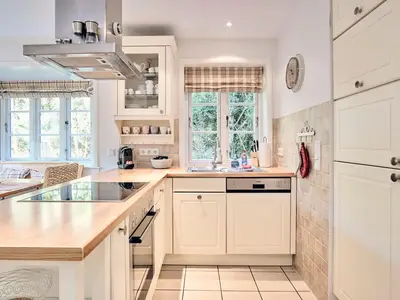 Ferienwohnung für 6 Personen (100 m²) in Wyk auf Föhr 7/10