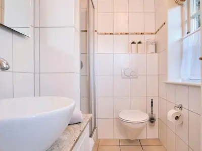 Ferienwohnung für 6 Personen (100 m²) in Wyk auf Föhr 8/10