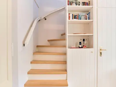 Ferienwohnung für 6 Personen (100 m²) in Wyk auf Föhr 9/10