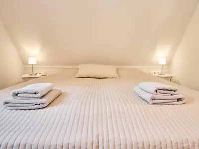 Ferienwohnung für 6 Personen (100 m²) in Wyk auf Föhr 10/10