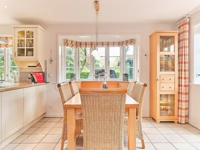 Ferienwohnung für 6 Personen (100 m²) in Wyk auf Föhr 4/10