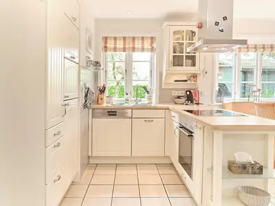 Ferienwohnung für 6 Personen (100 m²) in Wyk auf Föhr 5/10
