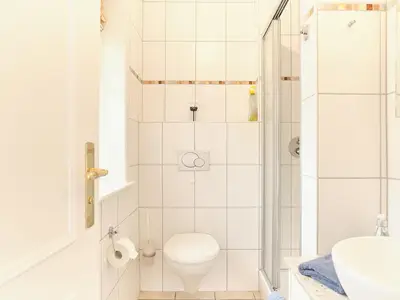 Ferienwohnung für 6 Personen (100 m²) in Wyk auf Föhr 6/10