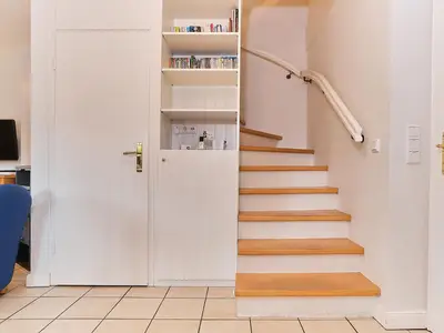 Ferienwohnung für 6 Personen (100 m²) in Wyk auf Föhr 7/10