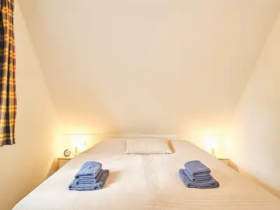 Ferienwohnung für 6 Personen (100 m²) in Wyk auf Föhr 10/10