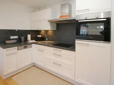 Moderne Küche