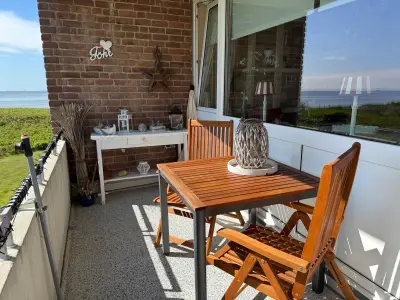 Ferienwohnung für 4 Personen (45 m²) in Wyk auf Föhr 4/6