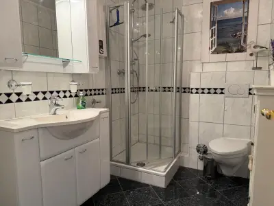 Ferienwohnung für 4 Personen (45 m²) in Wyk auf Föhr 5/6