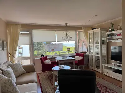 Ferienwohnung für 4 Personen (45 m²) in Wyk auf Föhr 6/6