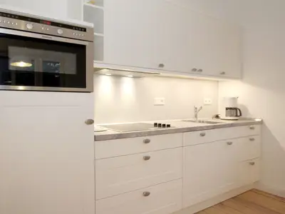 Moderne Küche