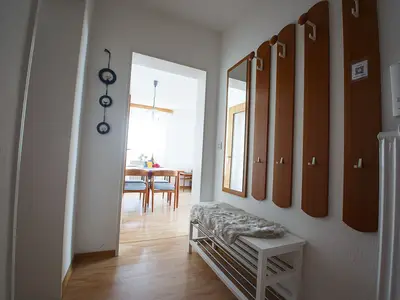 Ferienwohnung für 4 Personen (50 m²) in Wyk auf Föhr 9/10