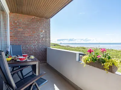 Ferienwohnung für 4 Personen (65 m²) in Wyk auf Föhr 1/10
