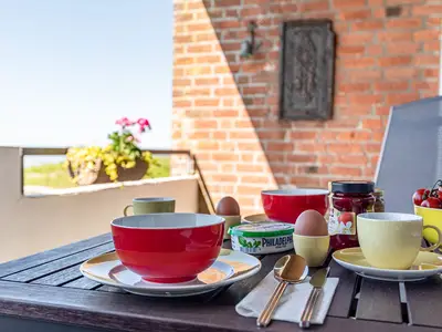 Ferienwohnung für 4 Personen (65 m²) in Wyk auf Föhr 2/10