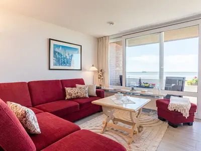 Ferienwohnung für 4 Personen (65 m²) in Wyk auf Föhr 3/10
