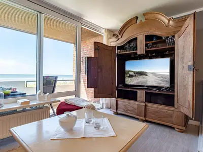 Ferienwohnung für 4 Personen (65 m²) in Wyk auf Föhr 4/10