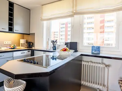 Ferienwohnung für 4 Personen (65 m²) in Wyk auf Föhr 6/10