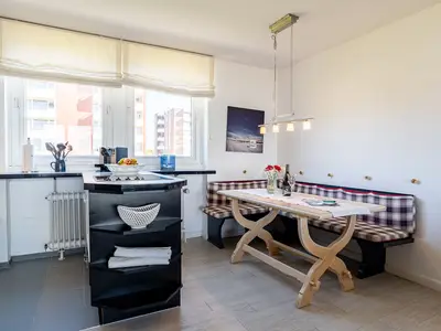 Ferienwohnung für 4 Personen (65 m²) in Wyk auf Föhr 7/10