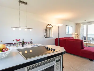 Ferienwohnung für 4 Personen (65 m²) in Wyk auf Föhr 8/10