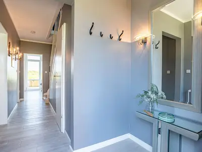 Ferienwohnung für 4 Personen (65 m²) in Wyk auf Föhr 9/10