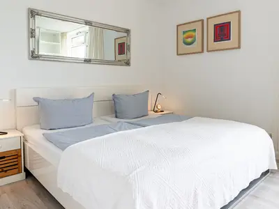 Ferienwohnung für 4 Personen (65 m²) in Wyk auf Föhr 10/10