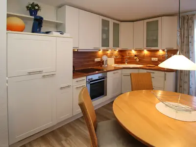 Moderne Küche