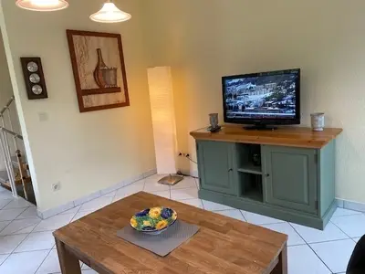 Ferienwohnung für 4 Personen (75 m²) in Wyk auf Föhr 9/10