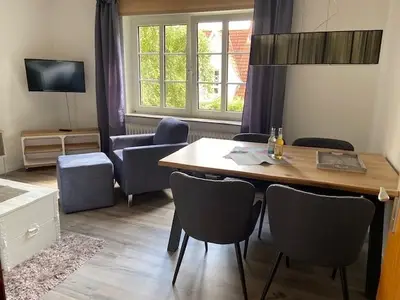 Ferienwohnung für 5 Personen (65 m²) in Wyk auf Föhr 3/10