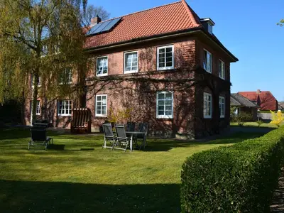 Ferienwohnung für 5 Personen (65 m²) in Wyk auf Föhr 1/10