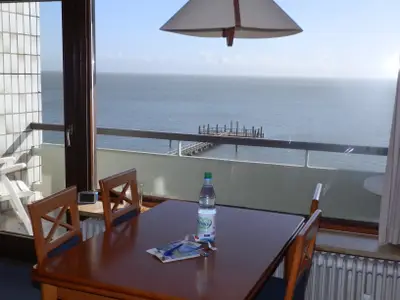 Ferienwohnung für 4 Personen (46 m²) in Wyk auf Föhr 2/10