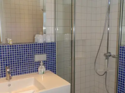 Ferienwohnung für 4 Personen (46 m²) in Wyk auf Föhr 9/10