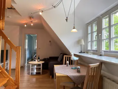Ferienwohnung für 4 Personen (50 m²) in Boldixum 5/10