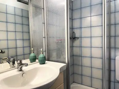 Ferienwohnung für 4 Personen (50 m²) in Boldixum 10/10