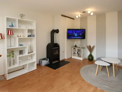 modernes Wohnen