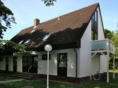 Wohnen im Grünen