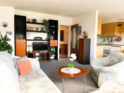 Ferienwohnung für 2 Personen (50 m²) in Wyk auf Föhr 4/10