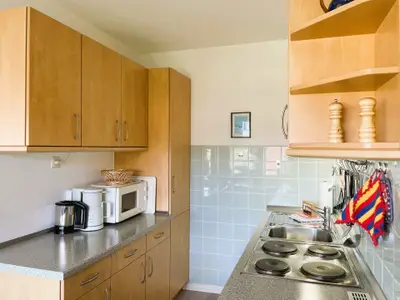 Ferienwohnung für 2 Personen (50 m²) in Wyk auf Föhr 7/10