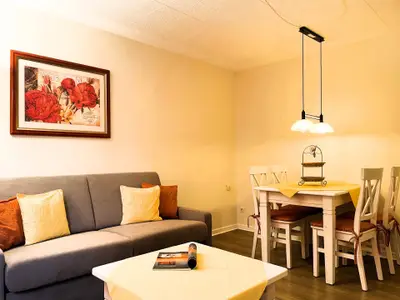 Ferienwohnung für 4 Personen (55 m²) in Wyk auf Föhr 1/10