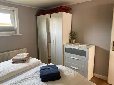 Ferienwohnung für 2 Personen (33 m²) in Wyk auf Föhr 10/10