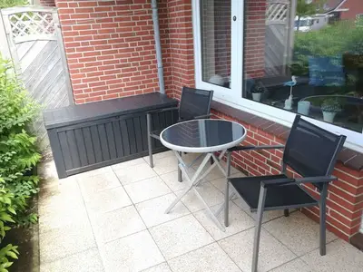 Ferienwohnung für 2 Personen (40 m²) in Wyk auf Föhr 2/10